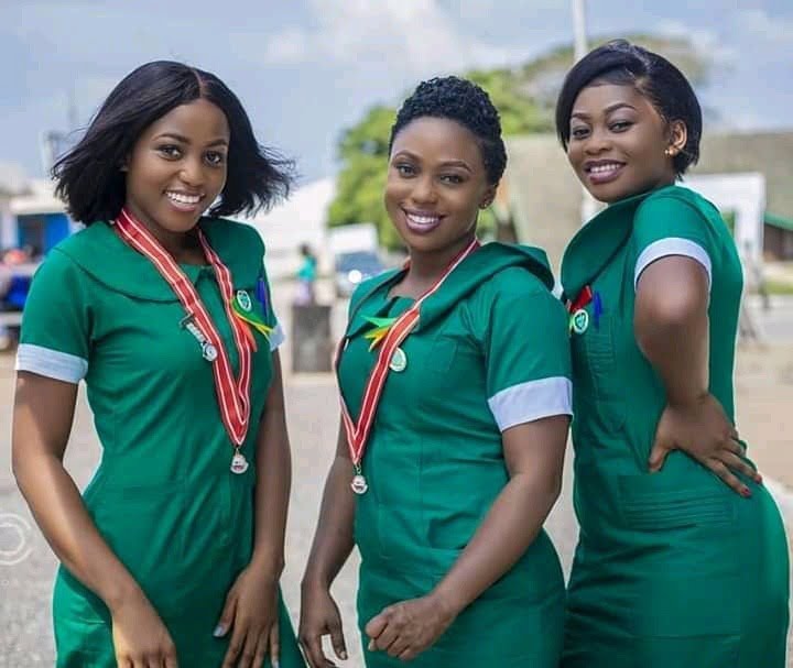 2017 trained nurses