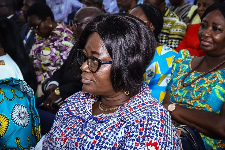 Teacher Unions in Ghana