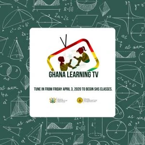 Ghana Learning TV