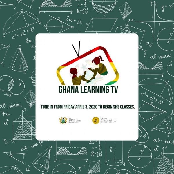 Ghana Learning TV