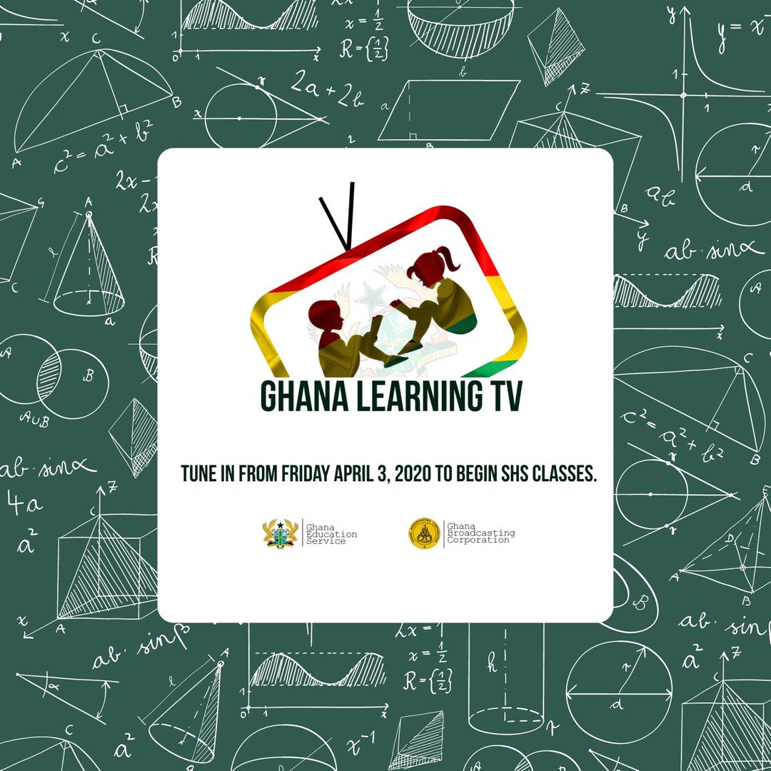 Ghana Learning TV