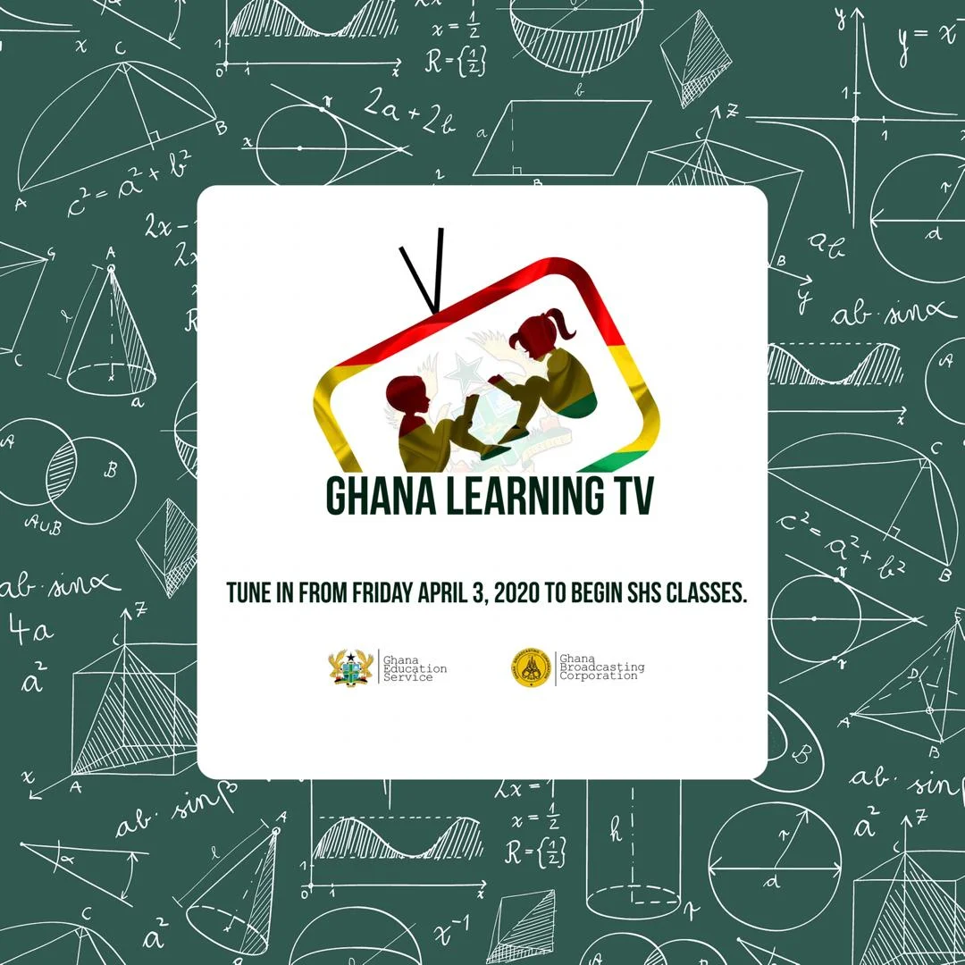 Ghana Learning TV