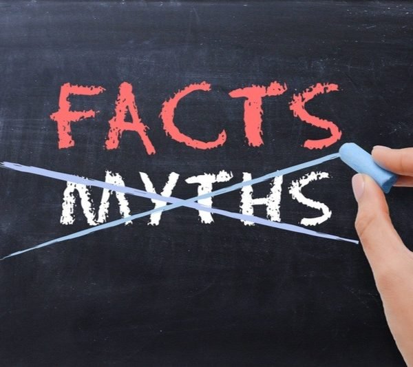 Myths About COVID-19
