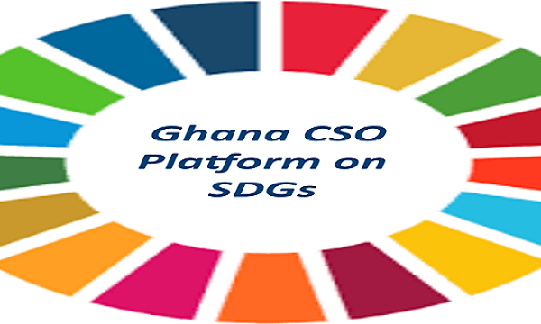 CSOs implementation