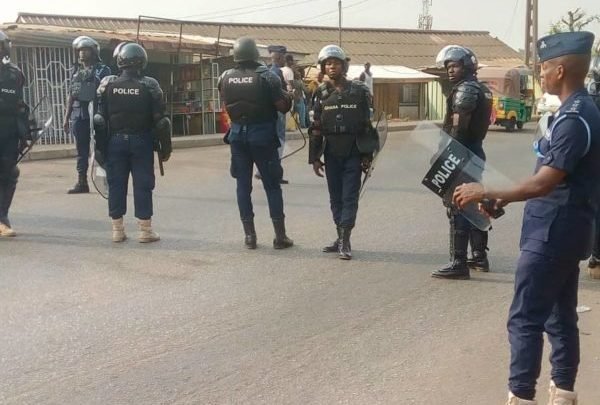 COVID-19 Lockdown lifted