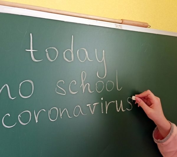 Disrupted School Year