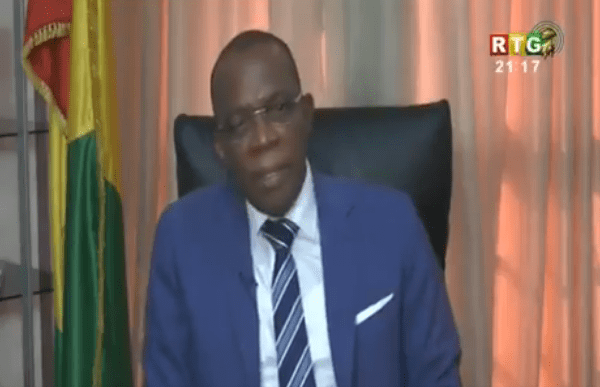 Guinea announces free water & electricity