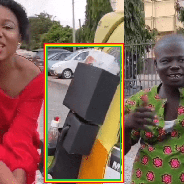 world's first-ever car hand washing system