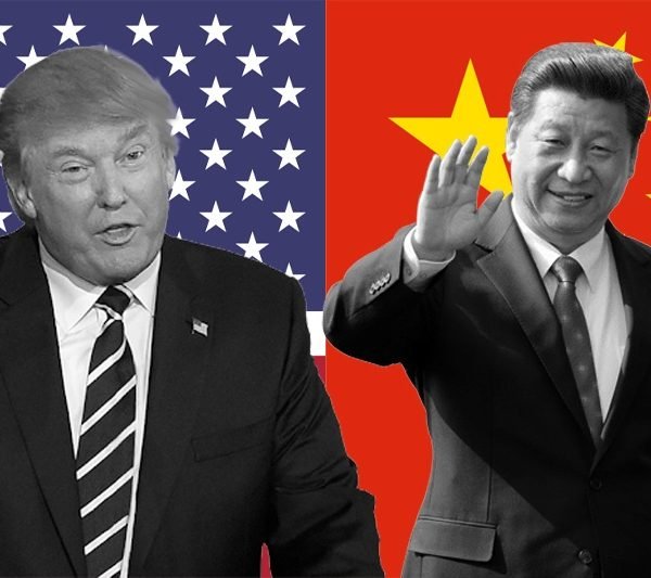 China's Role in Covid-19