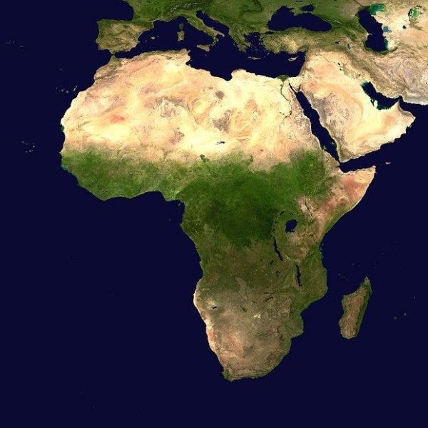 Africa
