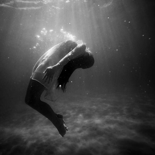 teacher found dead in Volta Lake