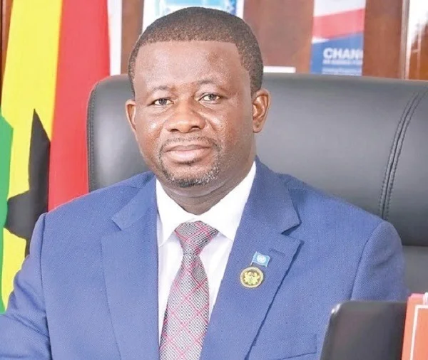 National Disaster Management Organisation