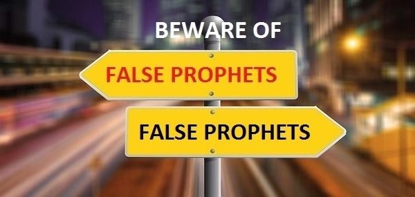 False Prophets