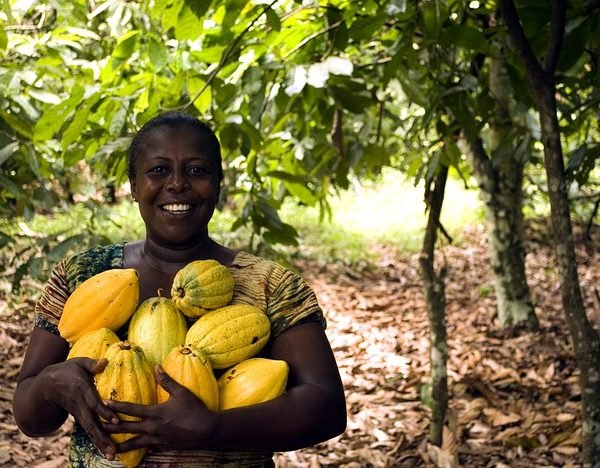 Ghana's Robust Economy