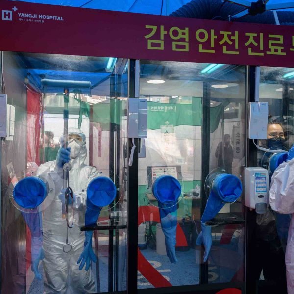 Coronavirus and Emerging Advancement
