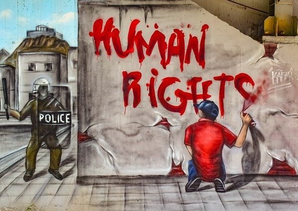 Human Rights Reporters Ghana