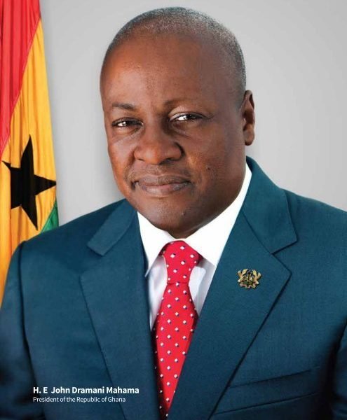 Declare 2020 poll results null and void –
