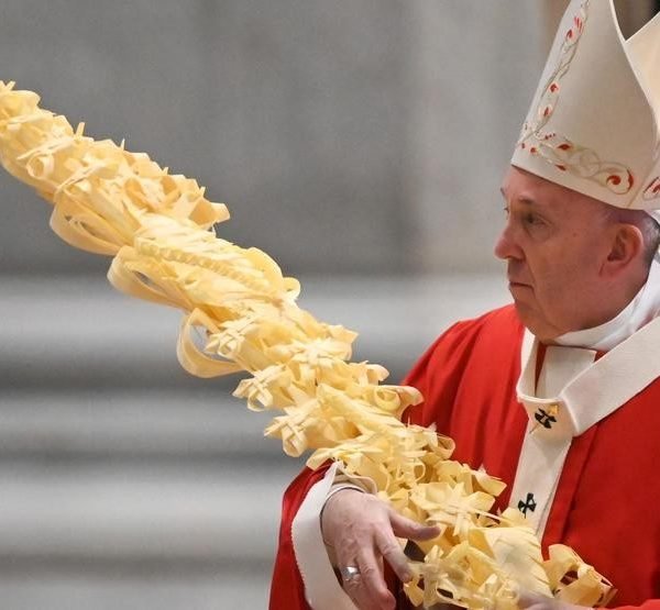 Palm Sunday