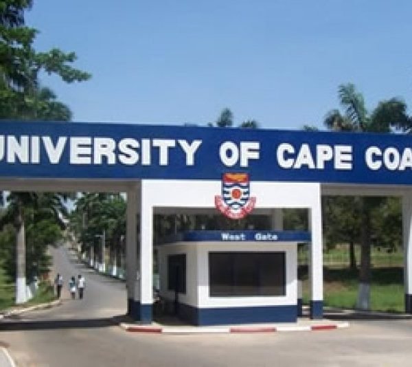 PRO of Education Ministry Assures UTAG of Government Resolve towards Addressing their Concerns university of Cape Coast