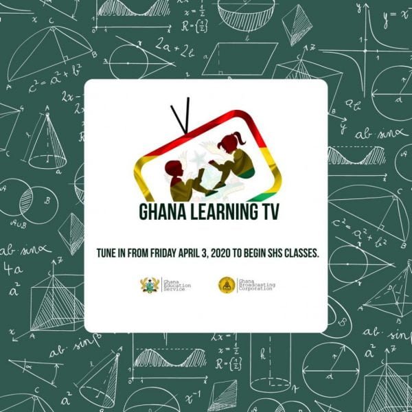 Ghana Learning TV