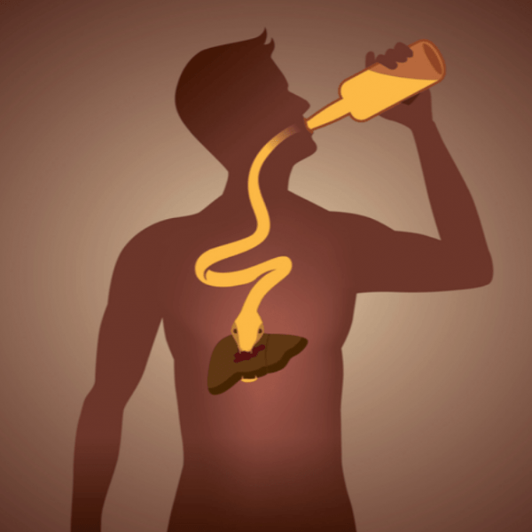 7 Negative Effects of Alcohol on the Body