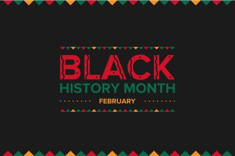 Origin of Black History Month