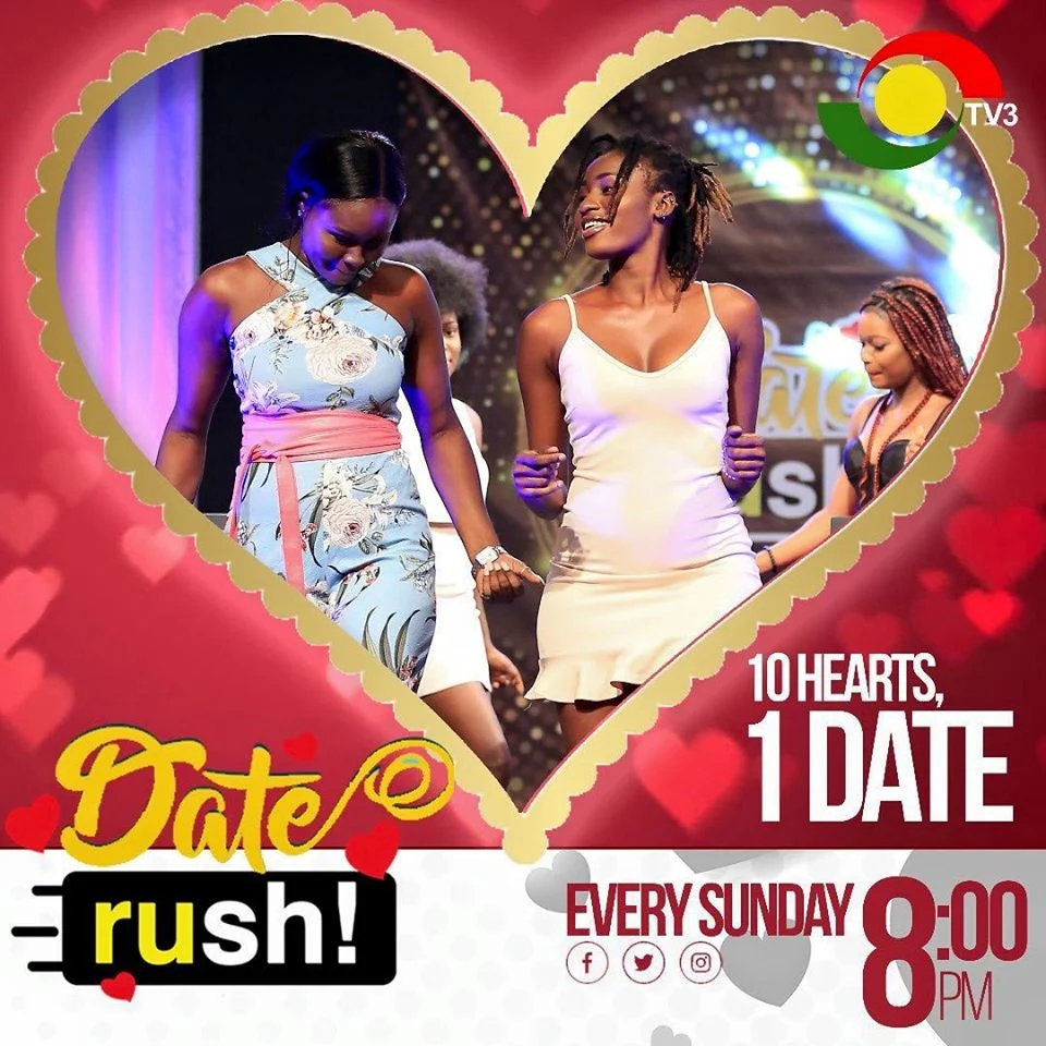 Date Rush Is A Glorified Prostitution ‘Ashawo’ - Counselor Lutterodt