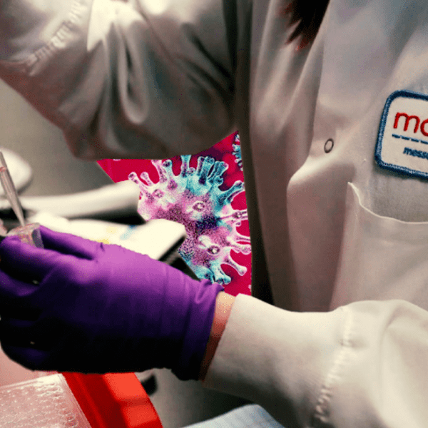 Early Moderna Vaccine Trial Yields Positive Results; Shares Skyrocket