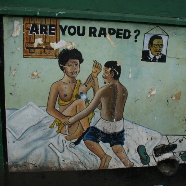 Girl defiled, Police accused