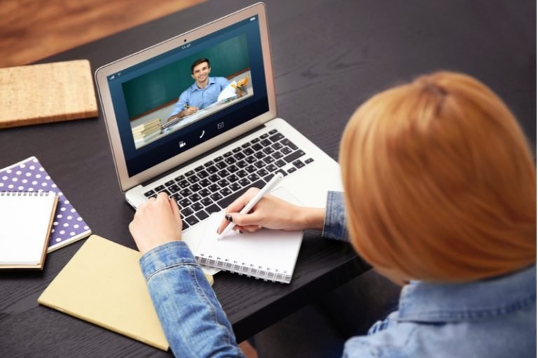 3 Big Challenges of Online Learning In Africa