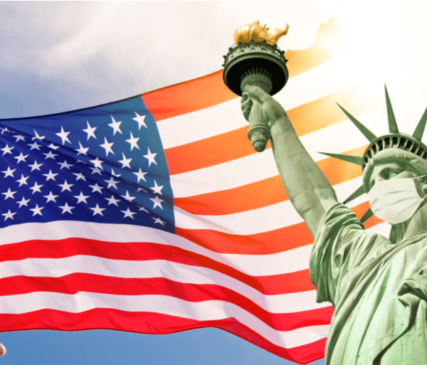 Why is the Covid-19 Crisis More Severe in the US?