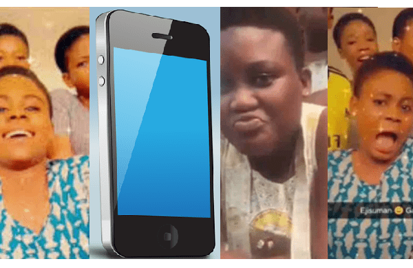 mobile phones in schools
