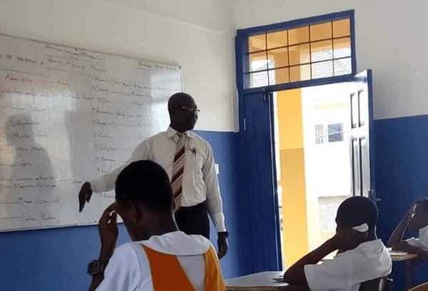 One-year top-up course for Diploma graduates likely to commence in October, 2020