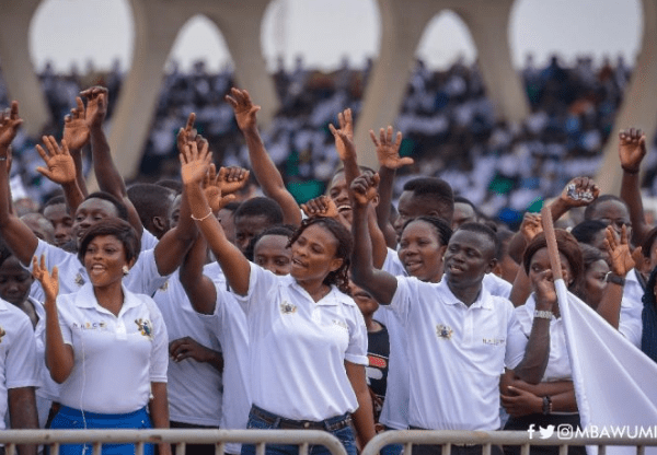 NABCO To Employ 100,000 New Staff - Read all here