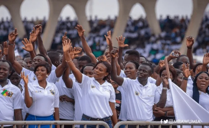 NABCO To Employ 100,000 New Staff - Read all here
