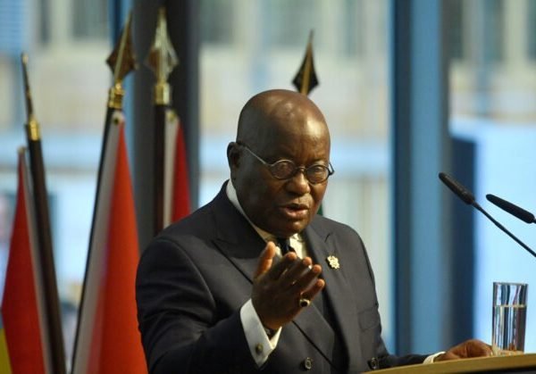 No one is in control, Akufo Addo is at post but Ghana has no leadership - CDG-GH