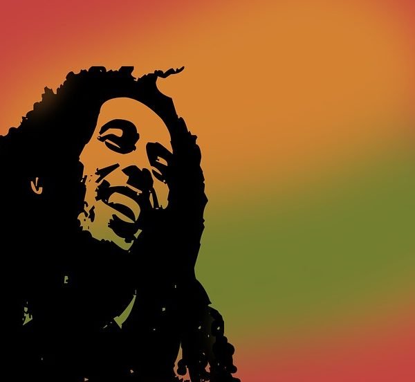 Bob Marley
