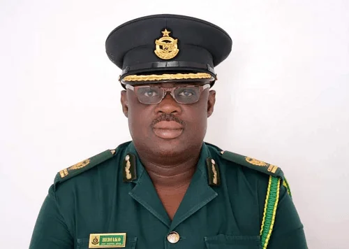 1107 illegal foreign nationals