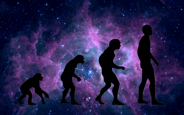 New Type of Human