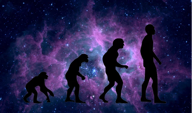 New Type of Human
