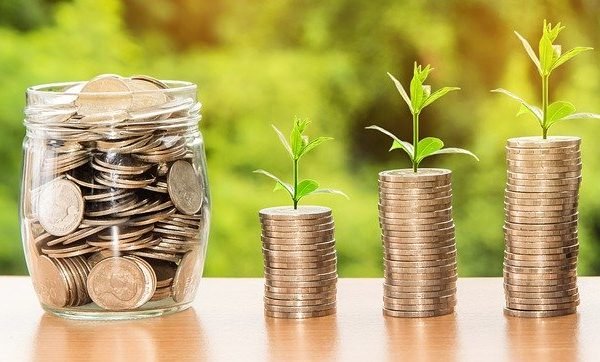 saving and investment