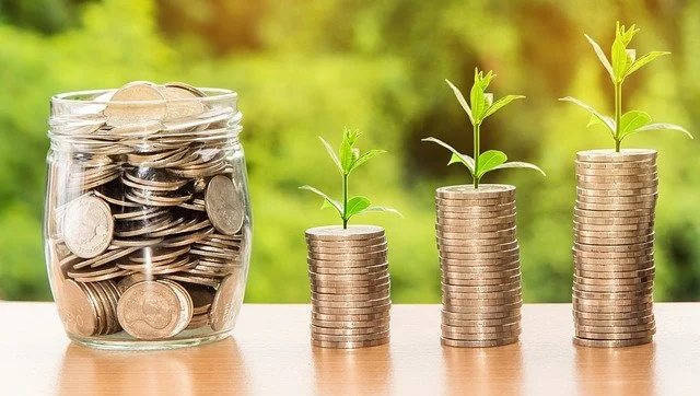 saving and investment