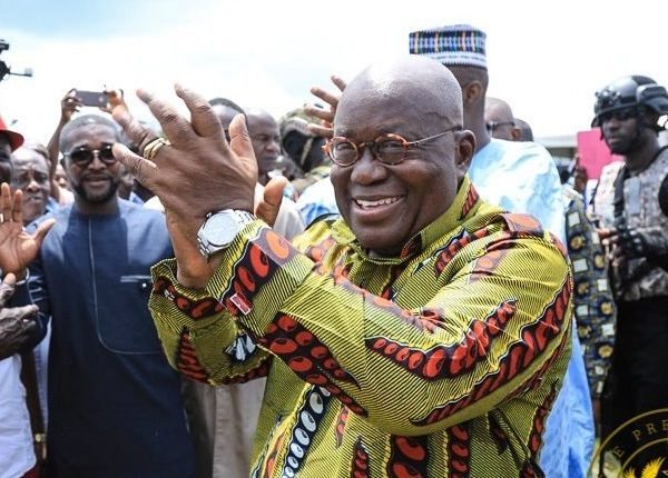 Election 2020: Nana Addo Will Beat Mahama, Says EIU Report