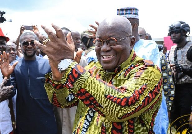 Election 2020: Nana Addo Will Beat Mahama, Says EIU Report