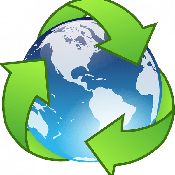 Recycling Plastics