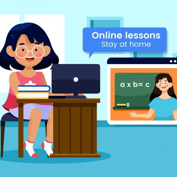Online School for Ghanaian Students