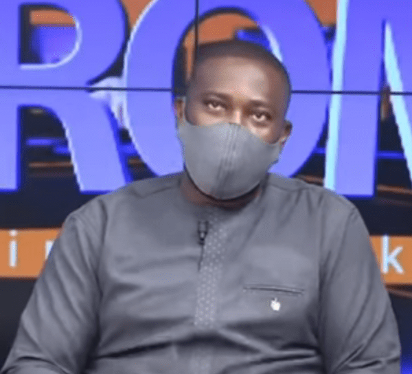 Akufo-Addo and his government