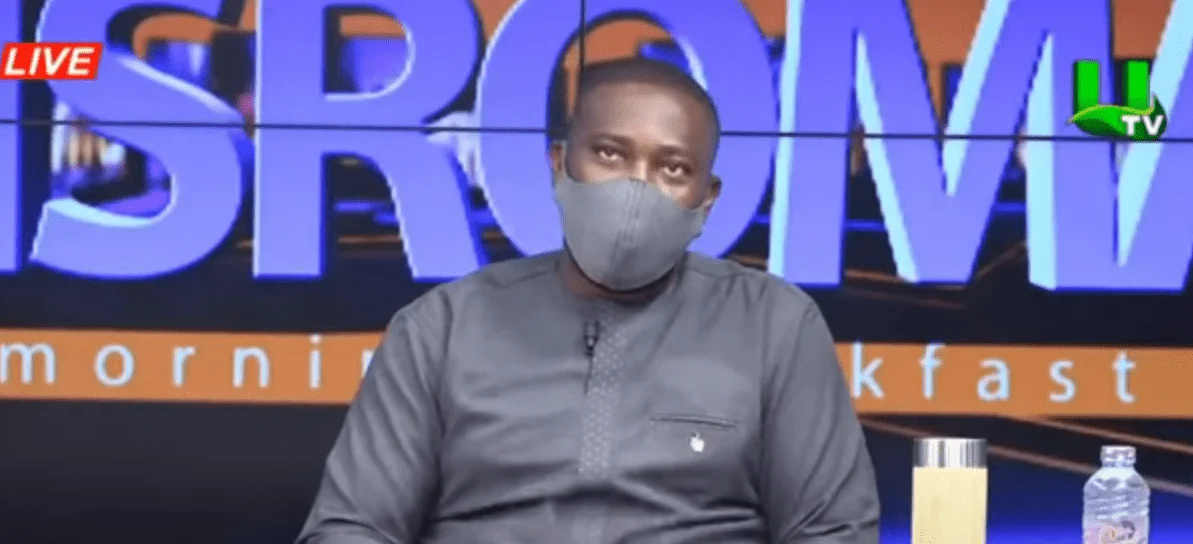 Akufo-Addo and his government