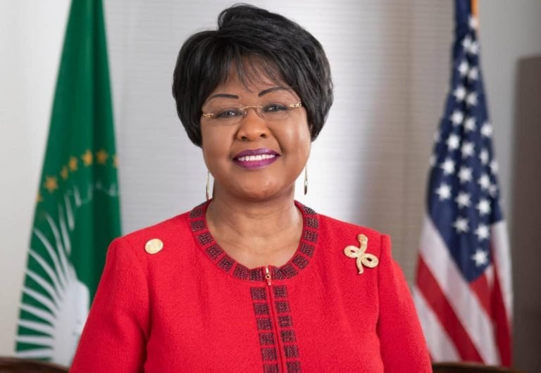 Meet Dr. Arikana Chihombori-Quao, Guest Speaker for PLO Africa Mentorship Virtual Conference