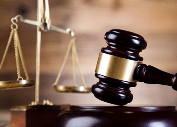 The pant of an 8 yr old girl sends 24 yr to jail